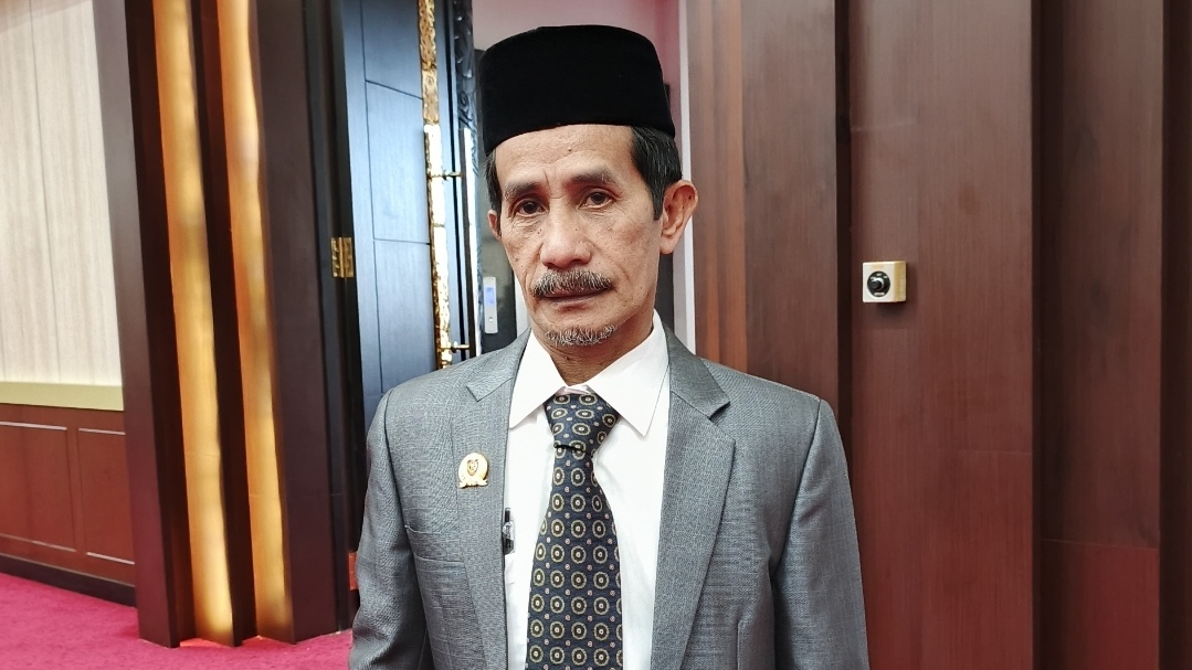 Aspirasi Warga Dapil IV, Habib Sayid Kawal Pemerataan Infrastruktur