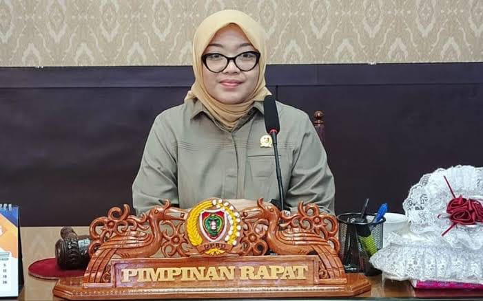 Riska Agustin: Pendidikan Harus Tetap Jadi Prioritas Pembangunan