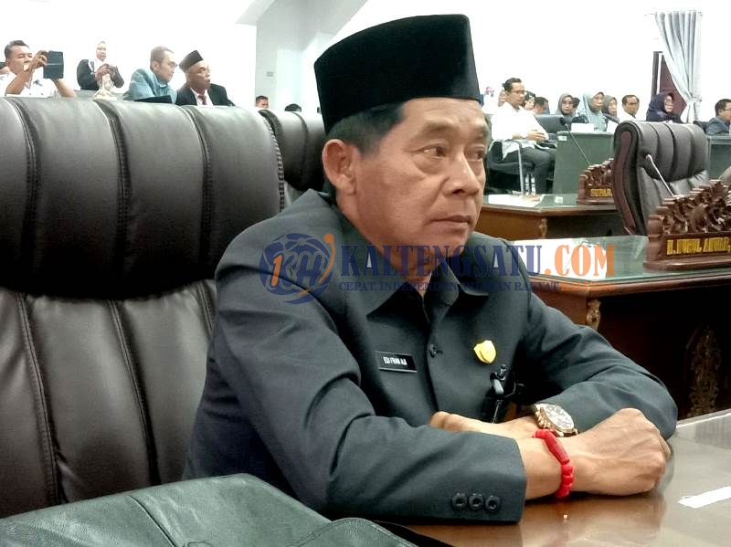 DPRD Apresiasi Layanan Jemput Bola Disdukcapil, Wujud Kehadiran Pemerintah hingga Pelosok Desa