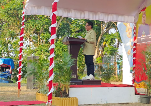 Heriyus: Pencegahan Pernikahan Dini Jadi Bagian Upaya Tekan Stunting