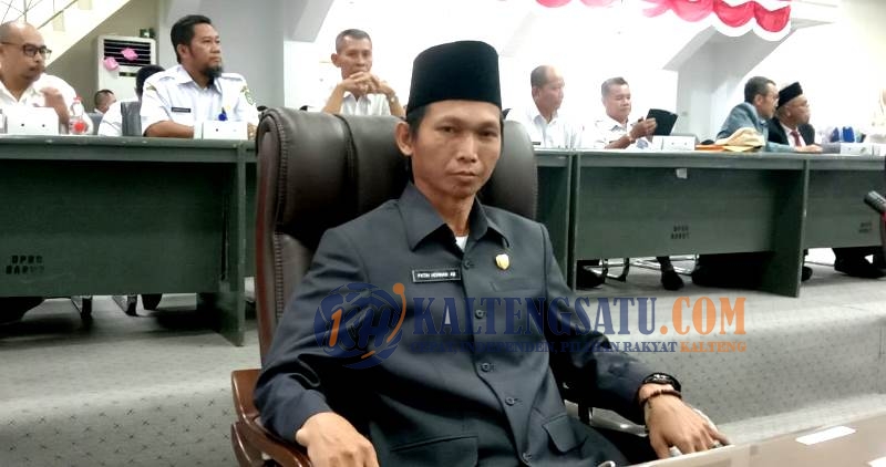 DPRD Apresiasi Perekaman KTP-el Penyandang Disabilitas Mental, Layanan Dukcapil Semakin Inklusif
