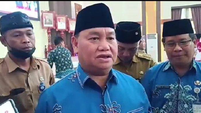 Tahun 2023, Setiap Desa di Kotim Bakal Terima Rp 200 Juta