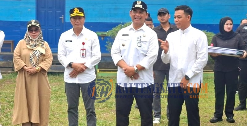 Jiham Nur Apresiasi Pasar Penyeimbang LPG 3 Kg, Masyarakat Diminta Tak Khawatir Kelangkaan