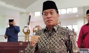 Rumiadi Ingatkan Dewan Hakim Jaga Amanah dalam MTQ VIII KORPRI