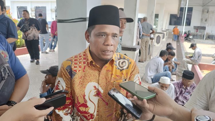 DPRD Seruyan Dorong Optimalisasi Jalan dan Jembatan