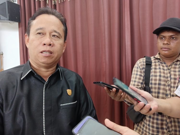 Mudahkan Koordinasi, PBS diminta Berkantor di Kuala Pembuang
