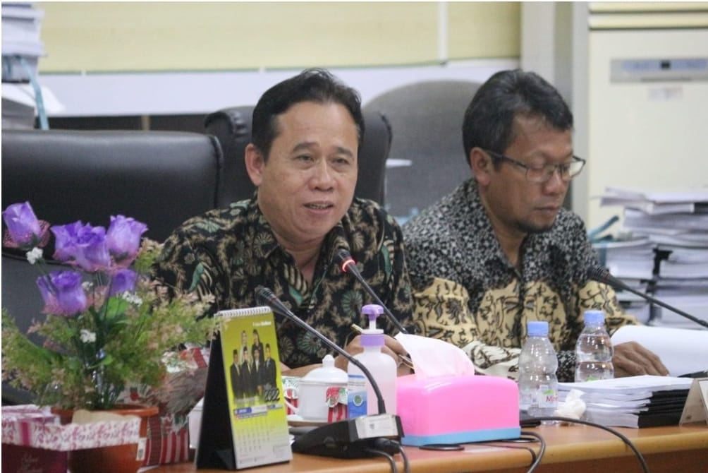 Penuhi Kebutuhan Masyarakat, Program OPD Harus Terencana Dengan Baik