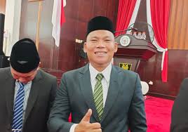Mahyono: Wisata Murung Raya Berpotensi Besar, Promosi Harus Berkelanjutan